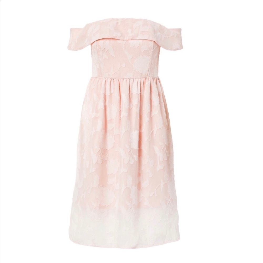 Beautiful Cupcakes and cashmere dress